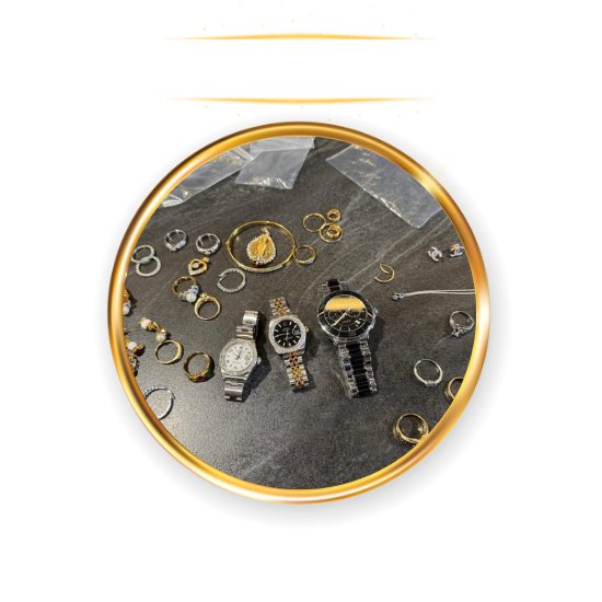 รับซื้อตั๋วจำนำเครื่องประดับ