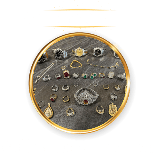 รับซื้อเครื่องประดับเก่า